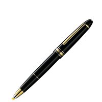 Penna Montblanc Meisterstuck in Resina 13436 - 13436